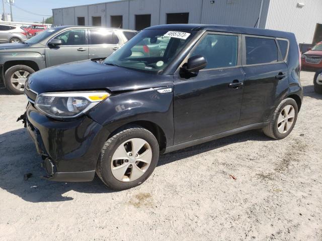 KIA SOUL 2016 kndjn2a28g7320122