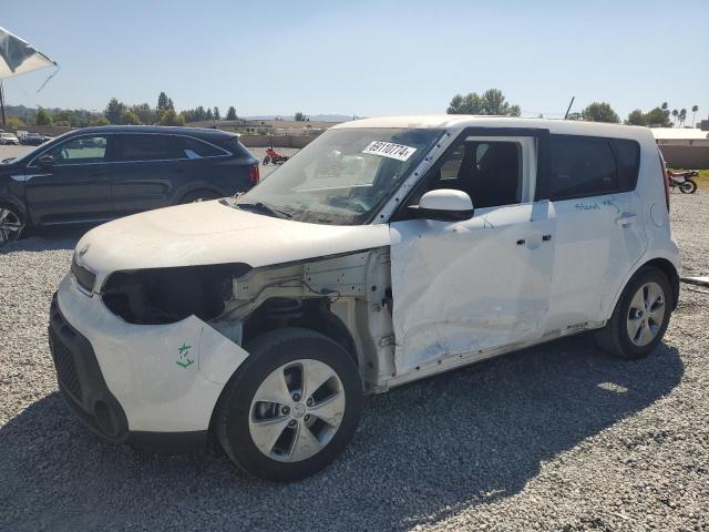 KIA SOUL 2016 kndjn2a28g7320704