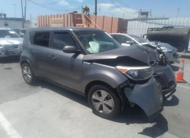 KIA SOUL 2016 kndjn2a28g7322551