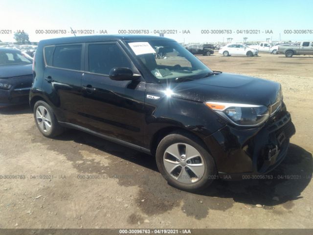 KIA SOUL 2016 kndjn2a28g7323506