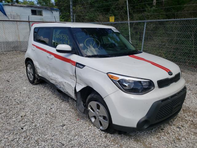 KIA SOUL 2016 kndjn2a28g7324297