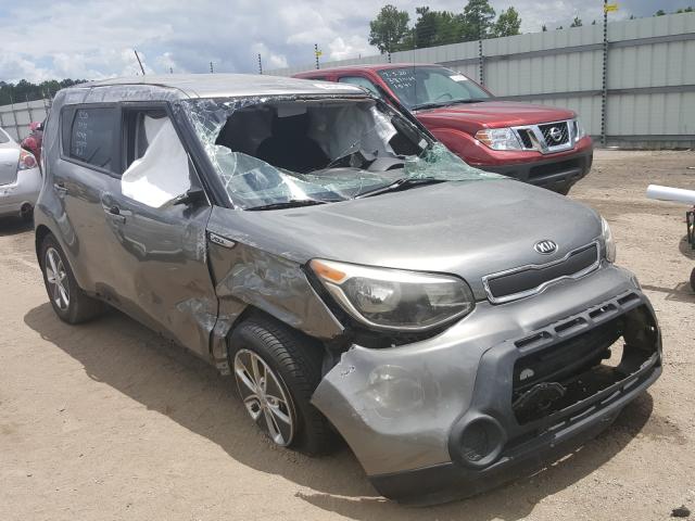 KIA SOUL 2016 kndjn2a28g7325983