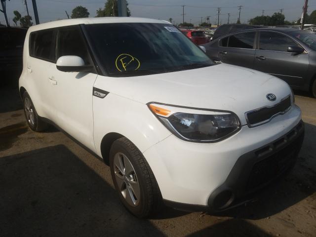 KIA SOUL 2016 kndjn2a28g7328298