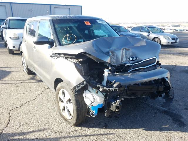 KIA SOUL 2016 kndjn2a28g7329628