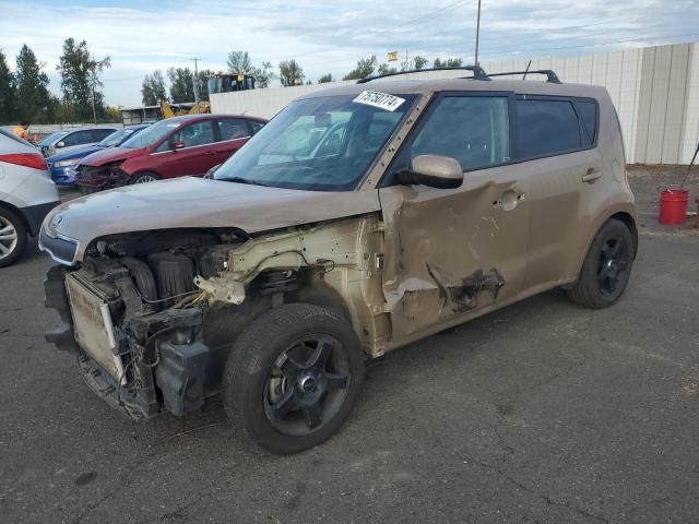 KIA SOUL 2016 kndjn2a28g7331847