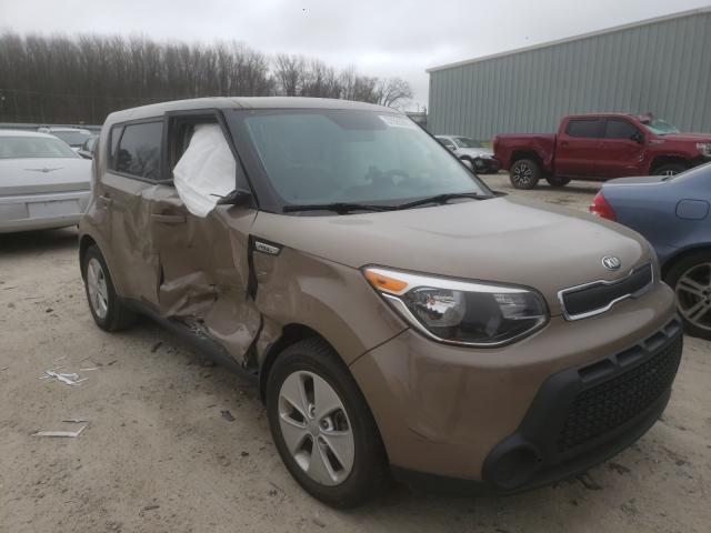 KIA SOUL 2016 kndjn2a28g7332013