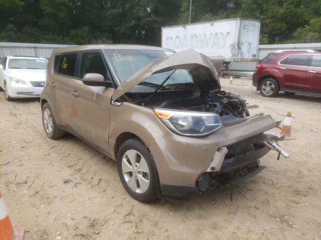 KIA SOUL 2016 kndjn2a28g7332237