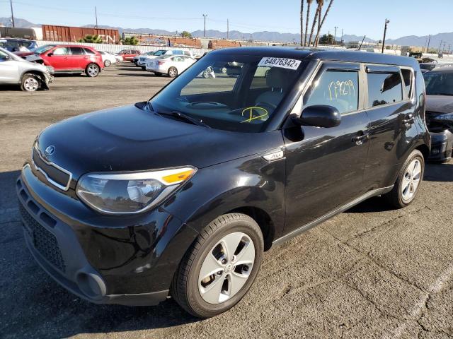 KIA SOUL 2016 kndjn2a28g7334697