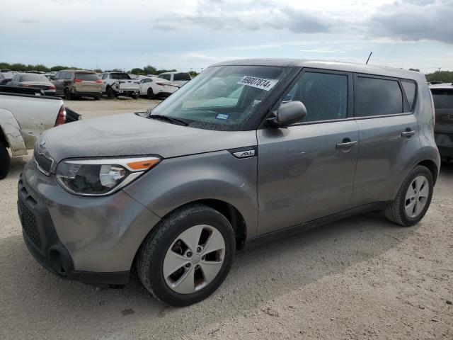 KIA SOUL 2016 kndjn2a28g7337874