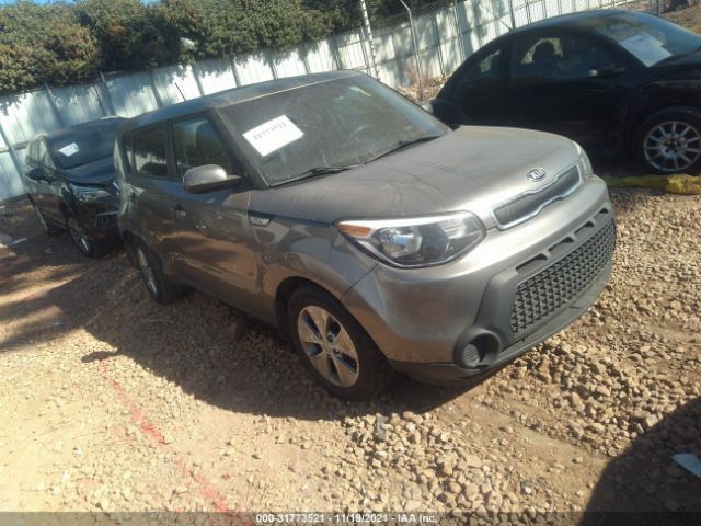 KIA SOUL 2016 kndjn2a28g7339169