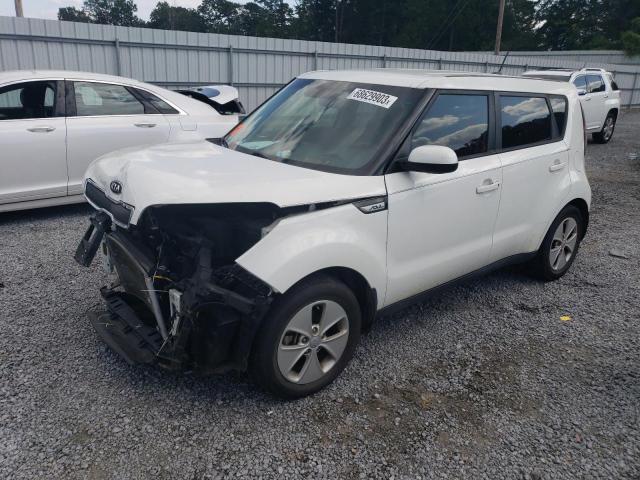 KIA SOUL 2016 kndjn2a28g7339575