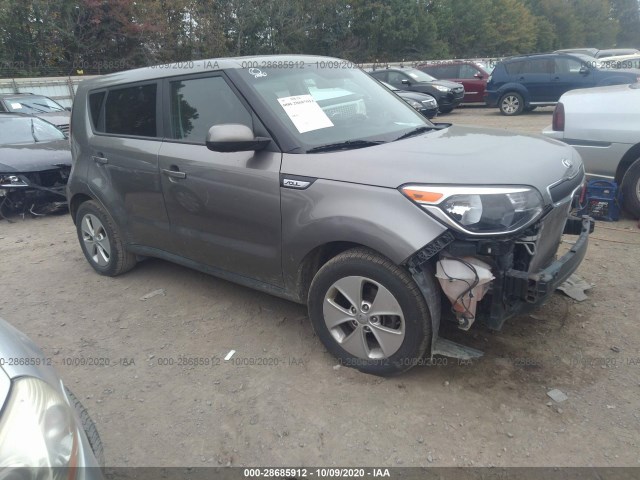 KIA SOUL 2016 kndjn2a28g7340371