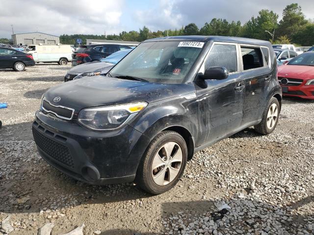 KIA SOUL 2016 kndjn2a28g7343867