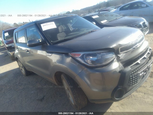 KIA SOUL 2016 kndjn2a28g7344856