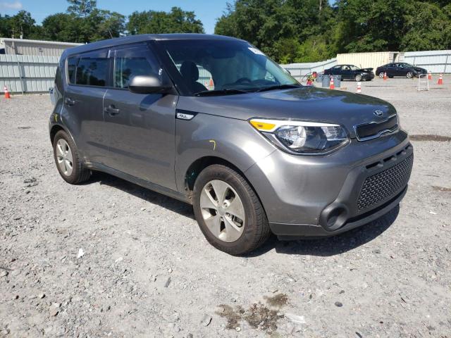 KIA SOUL 2016 kndjn2a28g7345845