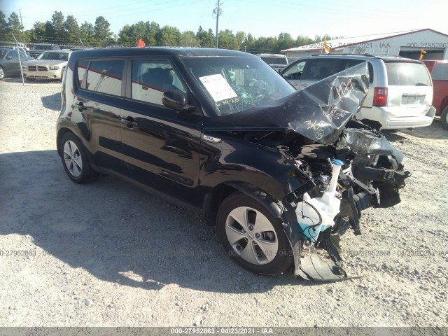 KIA SOUL 2016 kndjn2a28g7346820