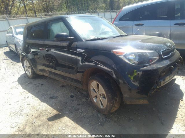 KIA SOUL 2016 kndjn2a28g7353055