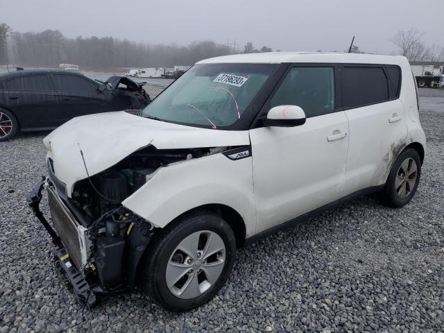 KIA SOUL 2016 kndjn2a28g7354691