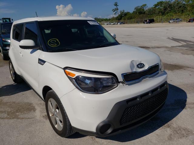 KIA SOUL 2016 kndjn2a28g7356280