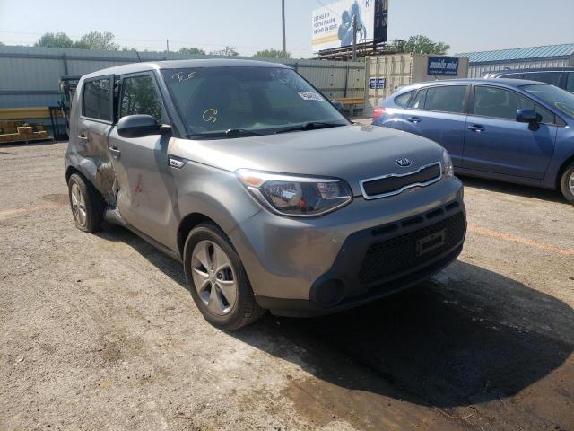 KIA SOUL 2016 kndjn2a28g7360555