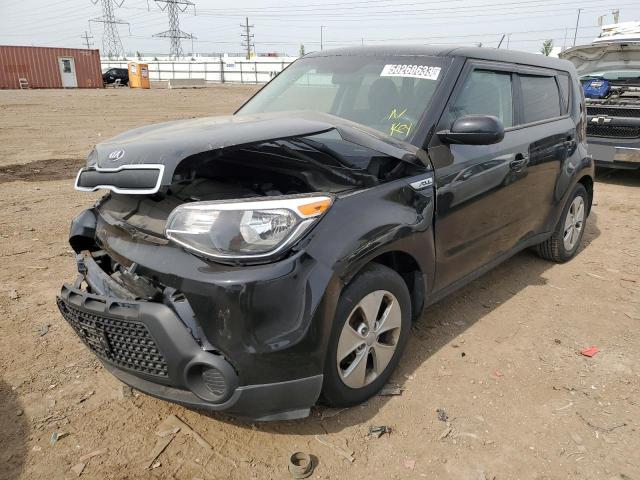 KIA SOUL 2016 kndjn2a28g7361480