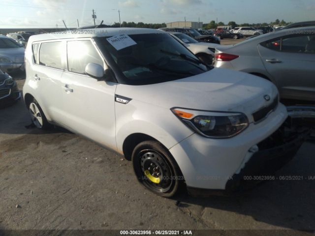 KIA SOUL 2016 kndjn2a28g7361611