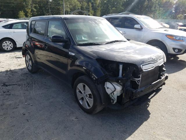 KIA SOUL 2016 kndjn2a28g7362063