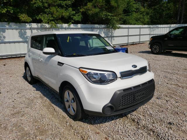 KIA SOUL 2016 kndjn2a28g7364895