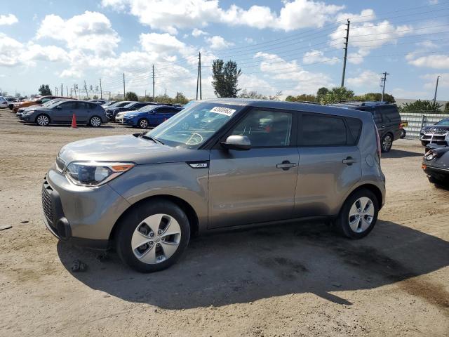 KIA SOUL 2016 kndjn2a28g7367165