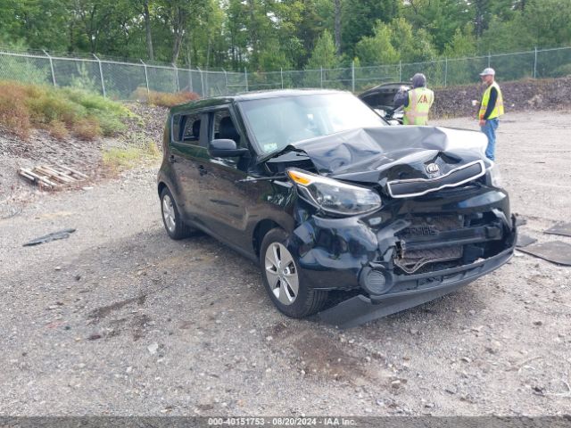 KIA SOUL 2016 kndjn2a28g7370941