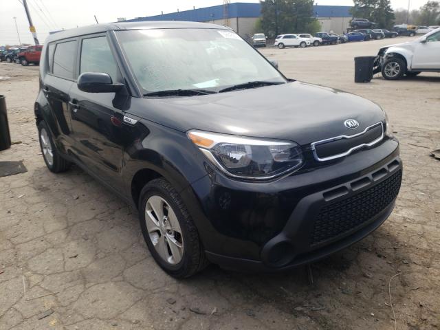 KIA SOUL 2016 kndjn2a28g7370986