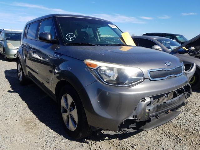 KIA SOUL 2016 kndjn2a28g7374875