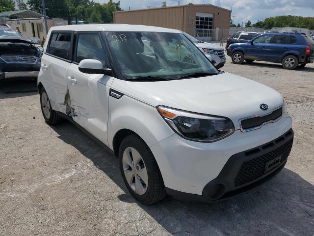 KIA SOUL 2016 kndjn2a28g7375878