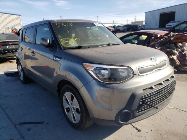 KIA SOUL 2016 kndjn2a28g7376111