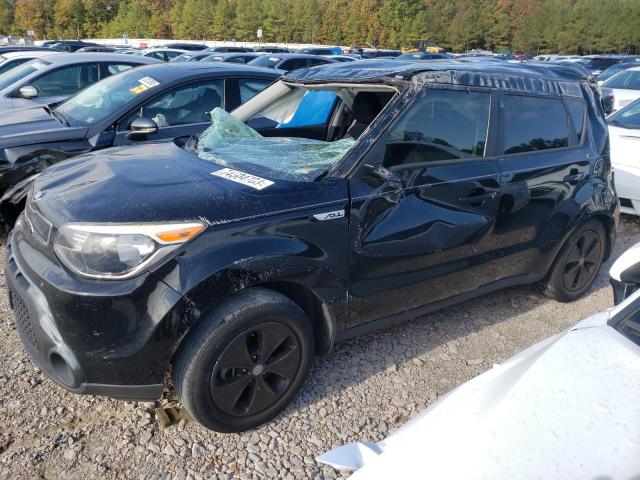 KIA SOUL 2016 kndjn2a28g7377940