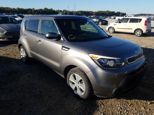 KIA SOUL 2016 kndjn2a28g7378232