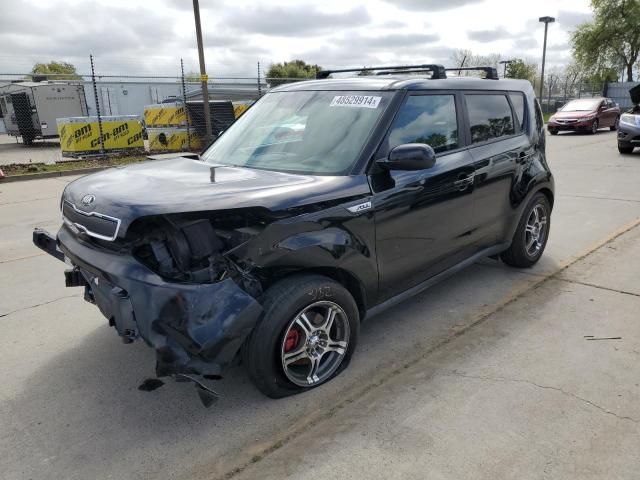 KIA SOUL 2016 kndjn2a28g7387528