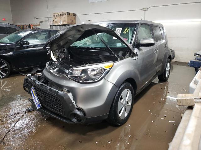 KIA SOUL 2016 kndjn2a28g7388386