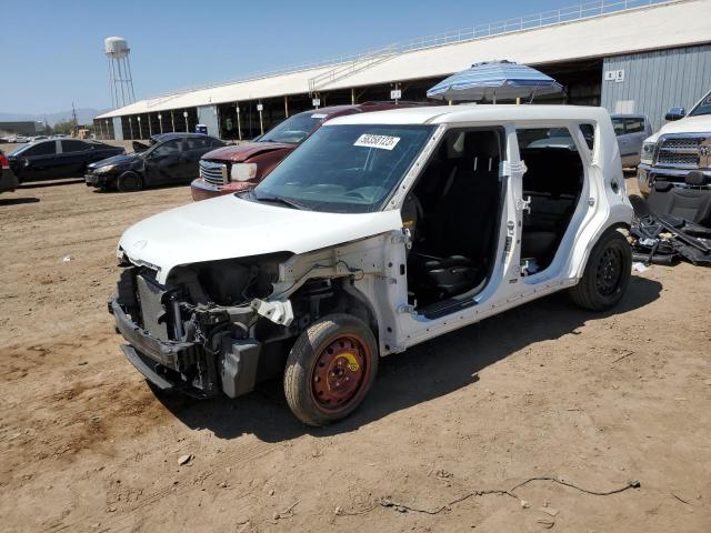 KIA SOUL 2016 kndjn2a28g7389876