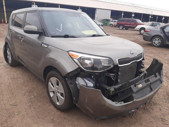 KIA SOUL 2016 kndjn2a28g7391319