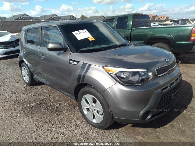 KIA SOUL 2016 kndjn2a28g7391322