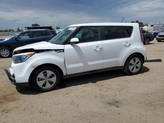 KIA SOUL 2016 kndjn2a28g7391739