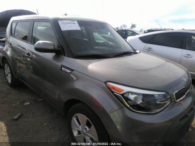 KIA SOUL 2016 kndjn2a28g7392213