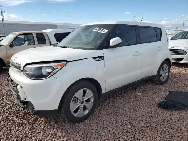 KIA SOUL 2016 kndjn2a28g7392731