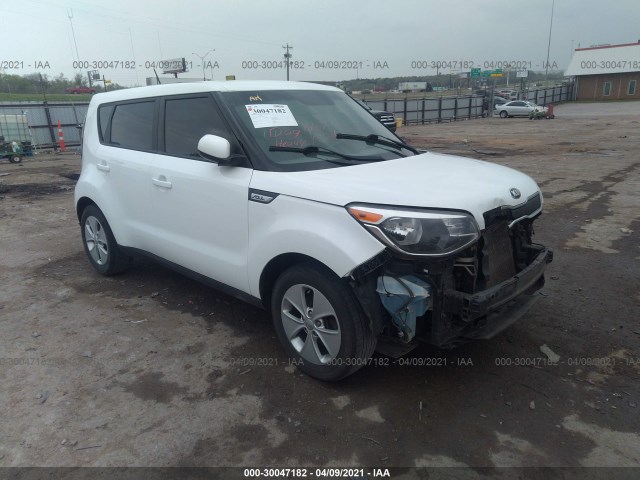 KIA SOUL 2016 kndjn2a28g7395726