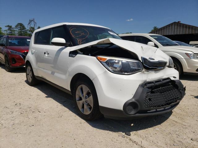 KIA SOUL 2016 kndjn2a28g7396097