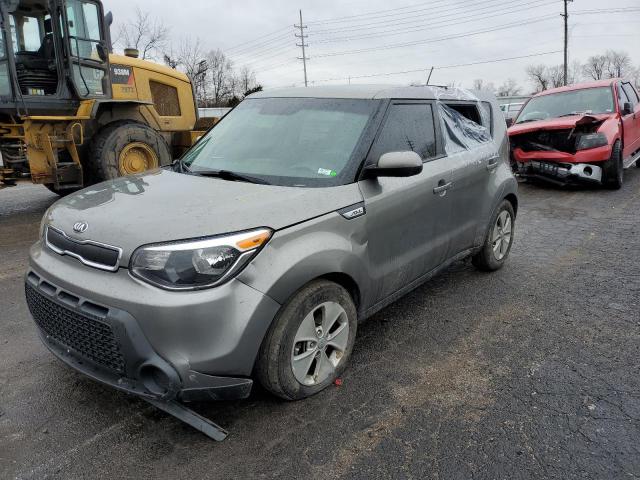 KIA SOUL 2016 kndjn2a28g7396262