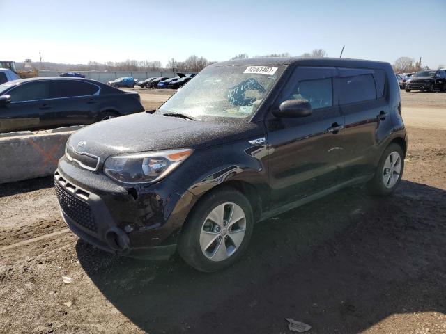 KIA SOUL 2016 kndjn2a28g7399551