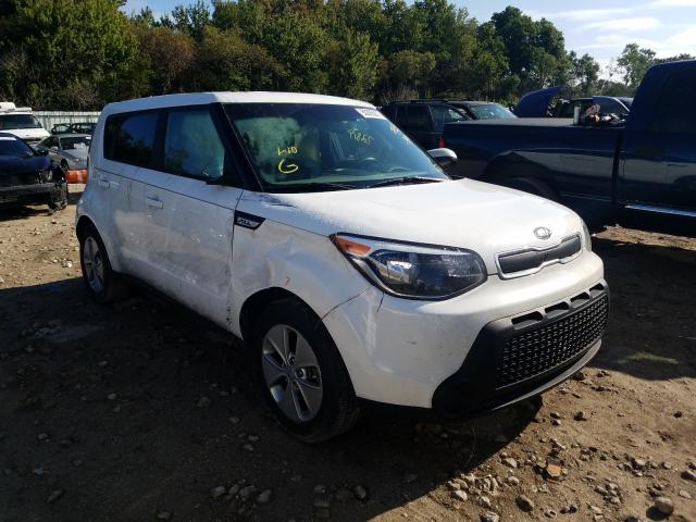 KIA SOUL 2016 kndjn2a28g7399680