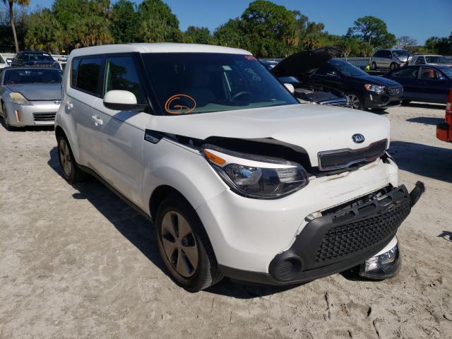 KIA SOUL 2016 kndjn2a28g7400827